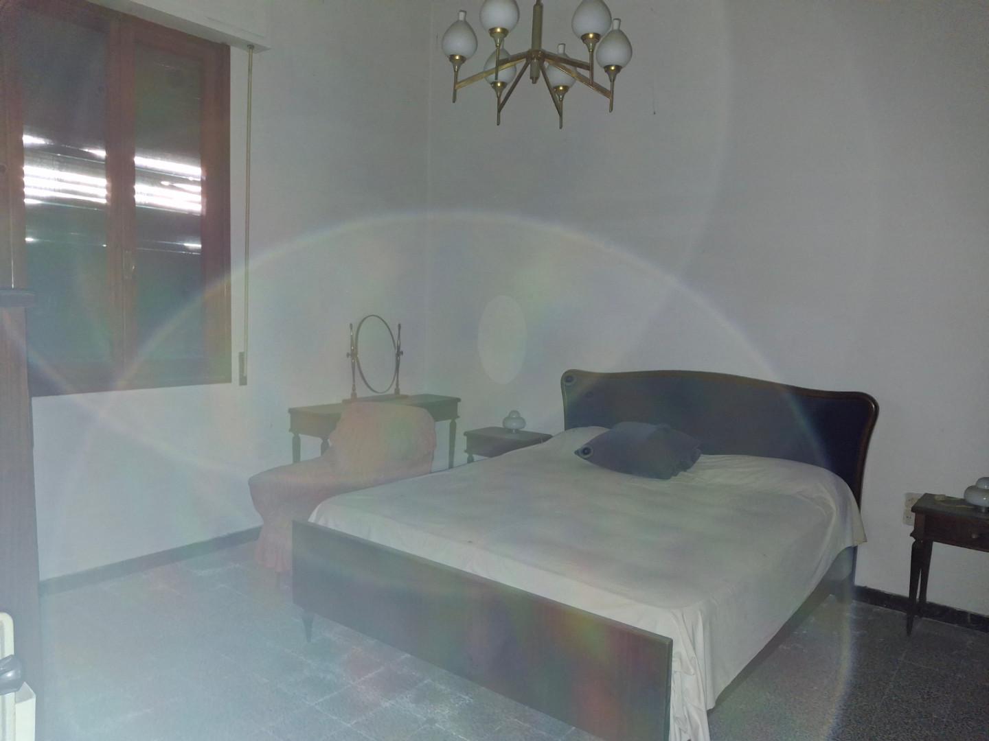 Quadrilocale con giardino a Empoli