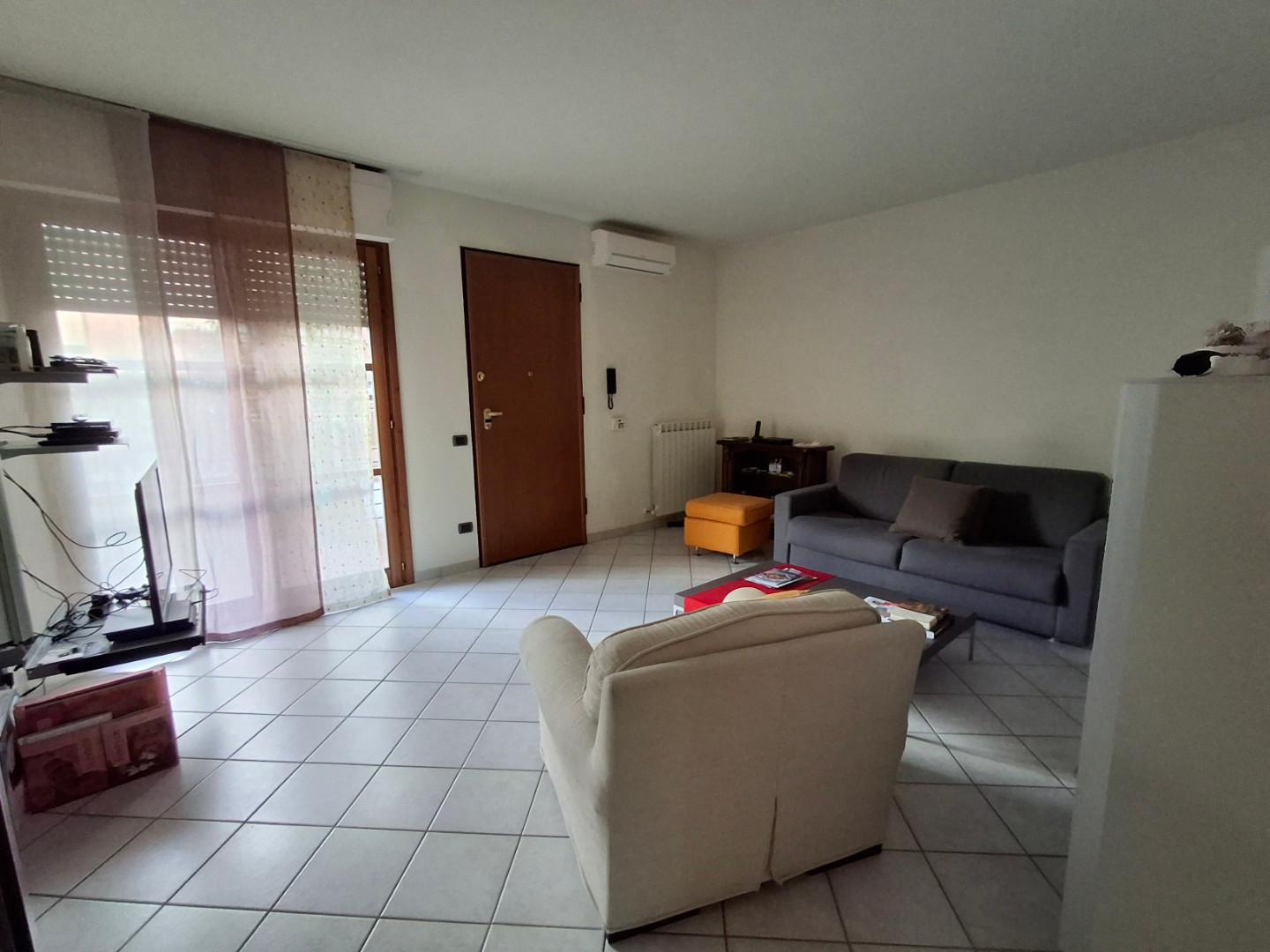 Quadrilocale in vendita a Capraia e Limite