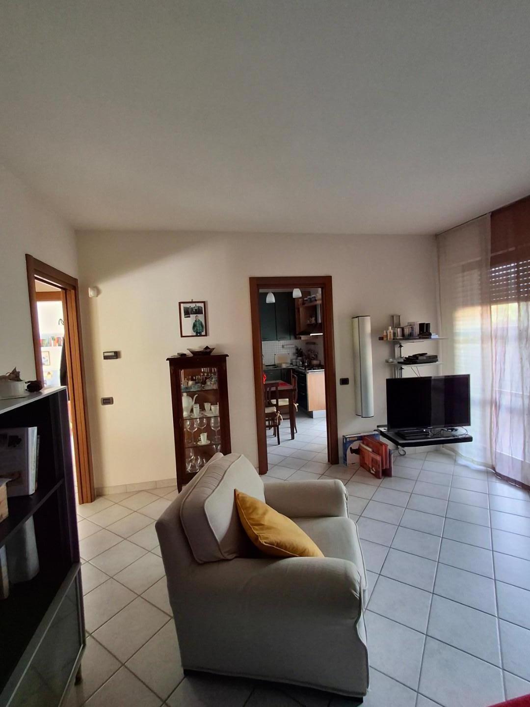 Quadrilocale in vendita a Capraia e Limite