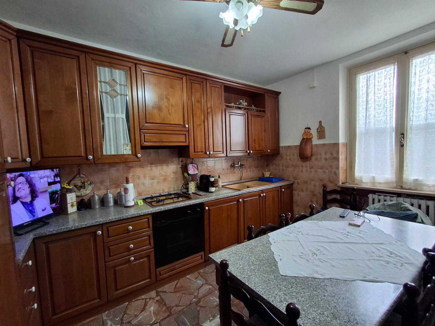 Quadrilocale con giardino a Montelupo Fiorentino