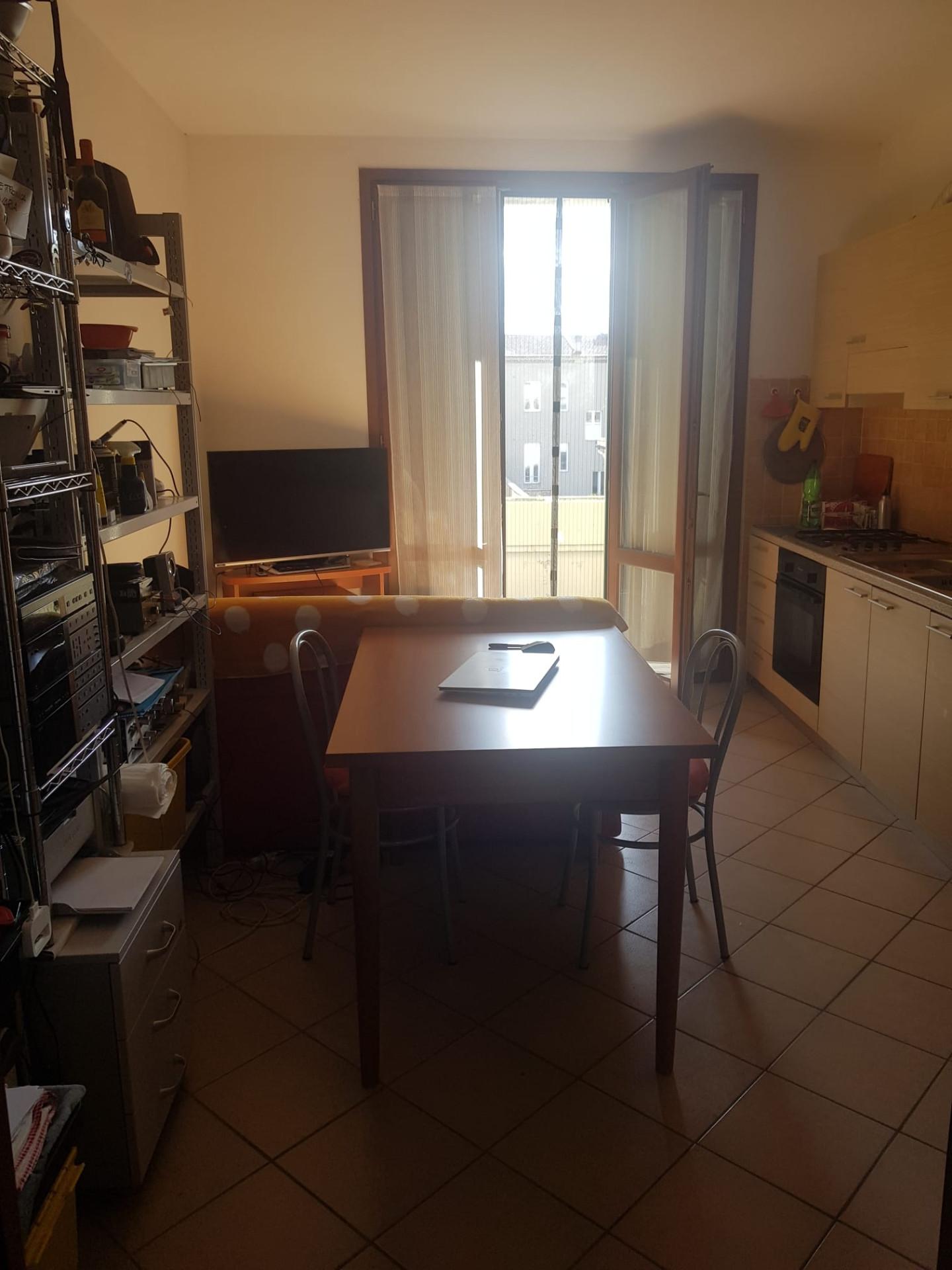 Bilocale in vendita a Capraia e Limite