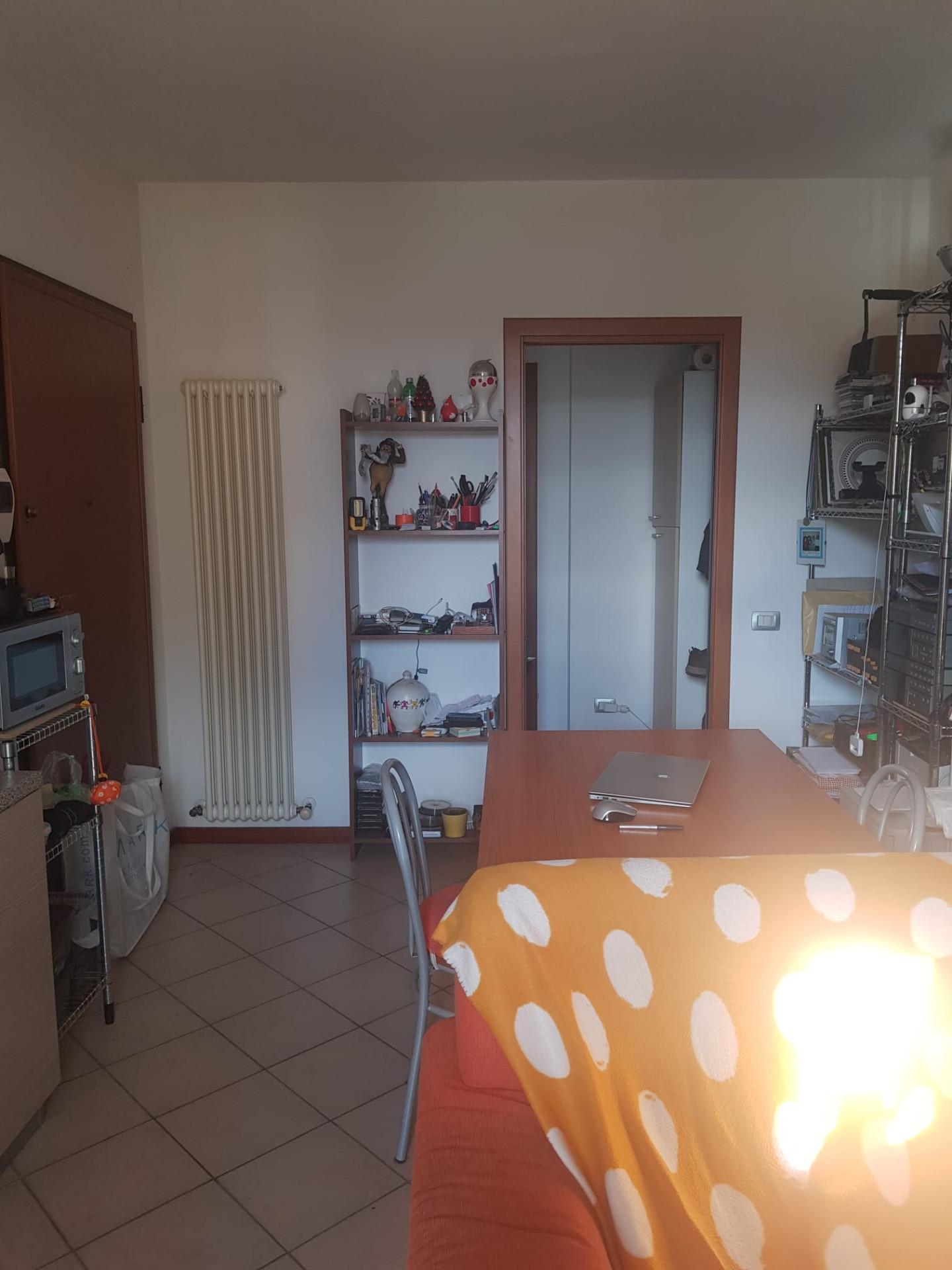 Bilocale in vendita a Capraia e Limite