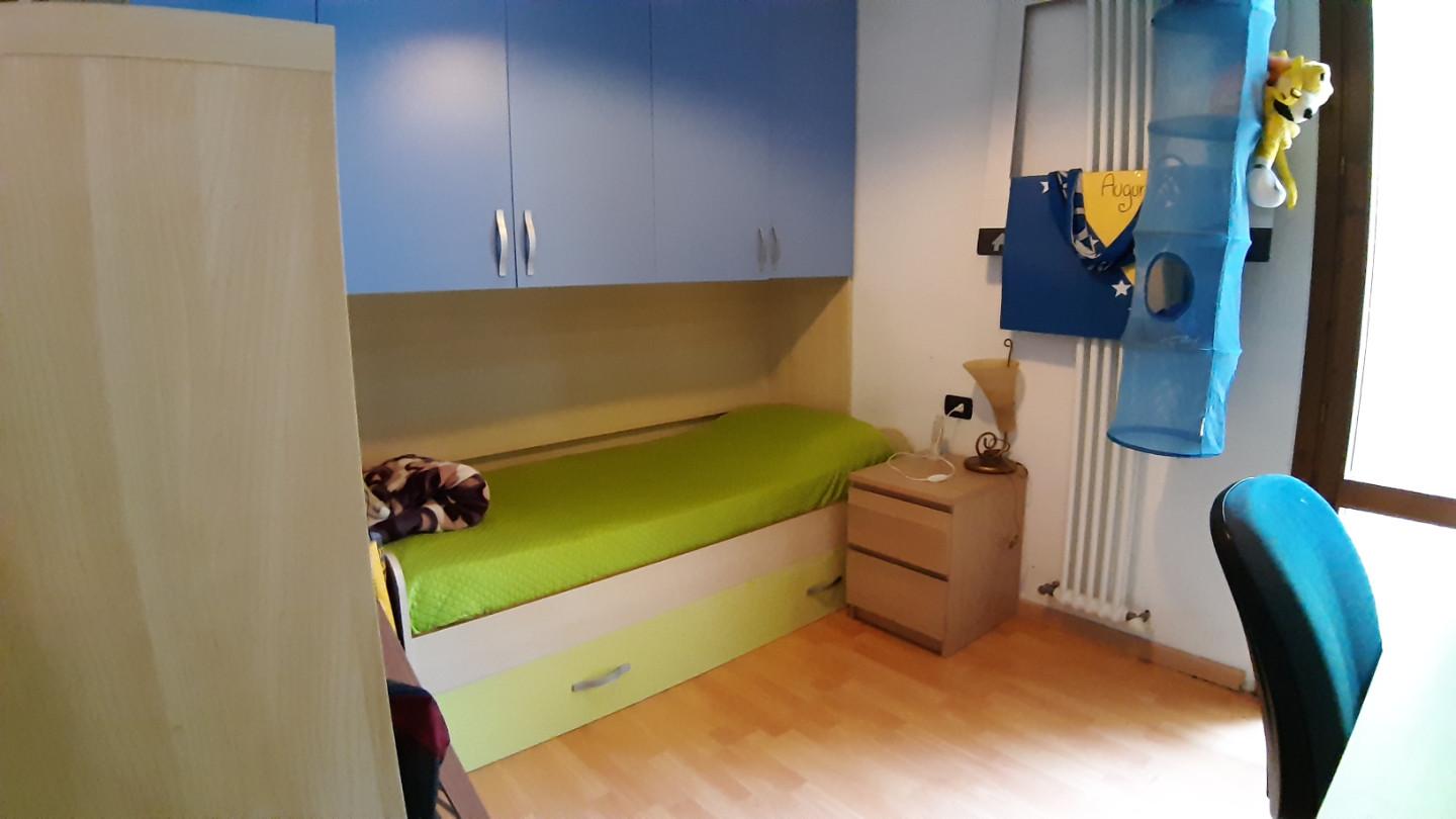 Appartamento con giardino a Capraia e Limite