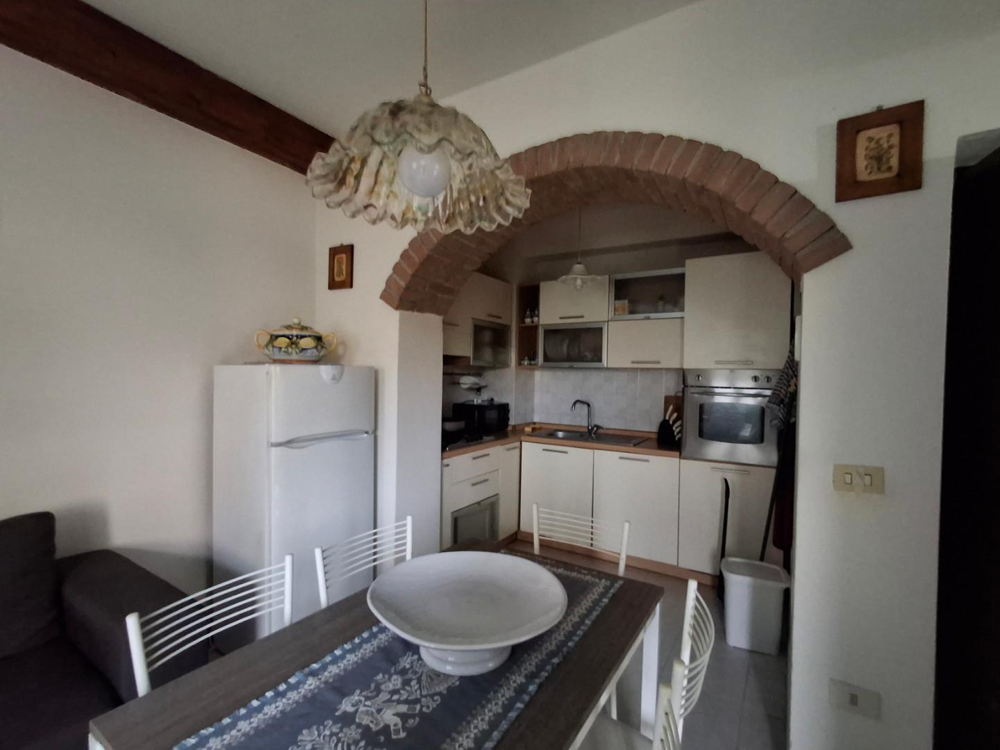 Bilocale in vendita a Capraia e Limite