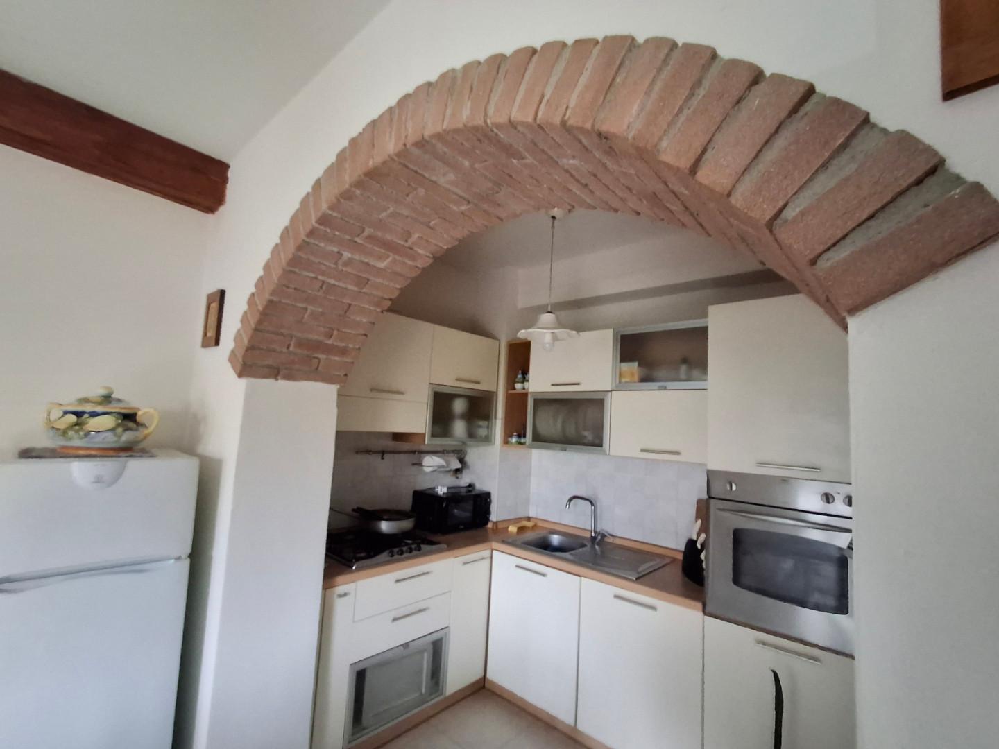 Bilocale in vendita a Capraia e Limite