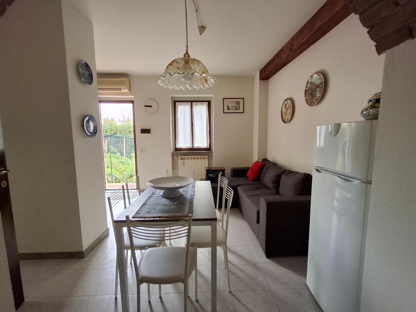 Bilocale in vendita a Capraia e Limite