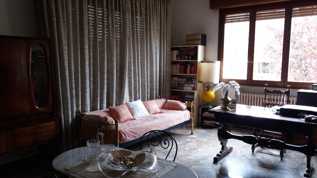 Villa con terrazzi, Capraia e Limite limite