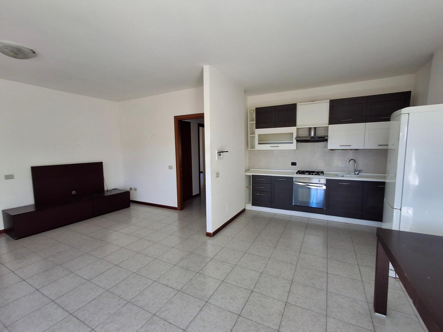 Trilocale con terrazzi a Capraia e Limite