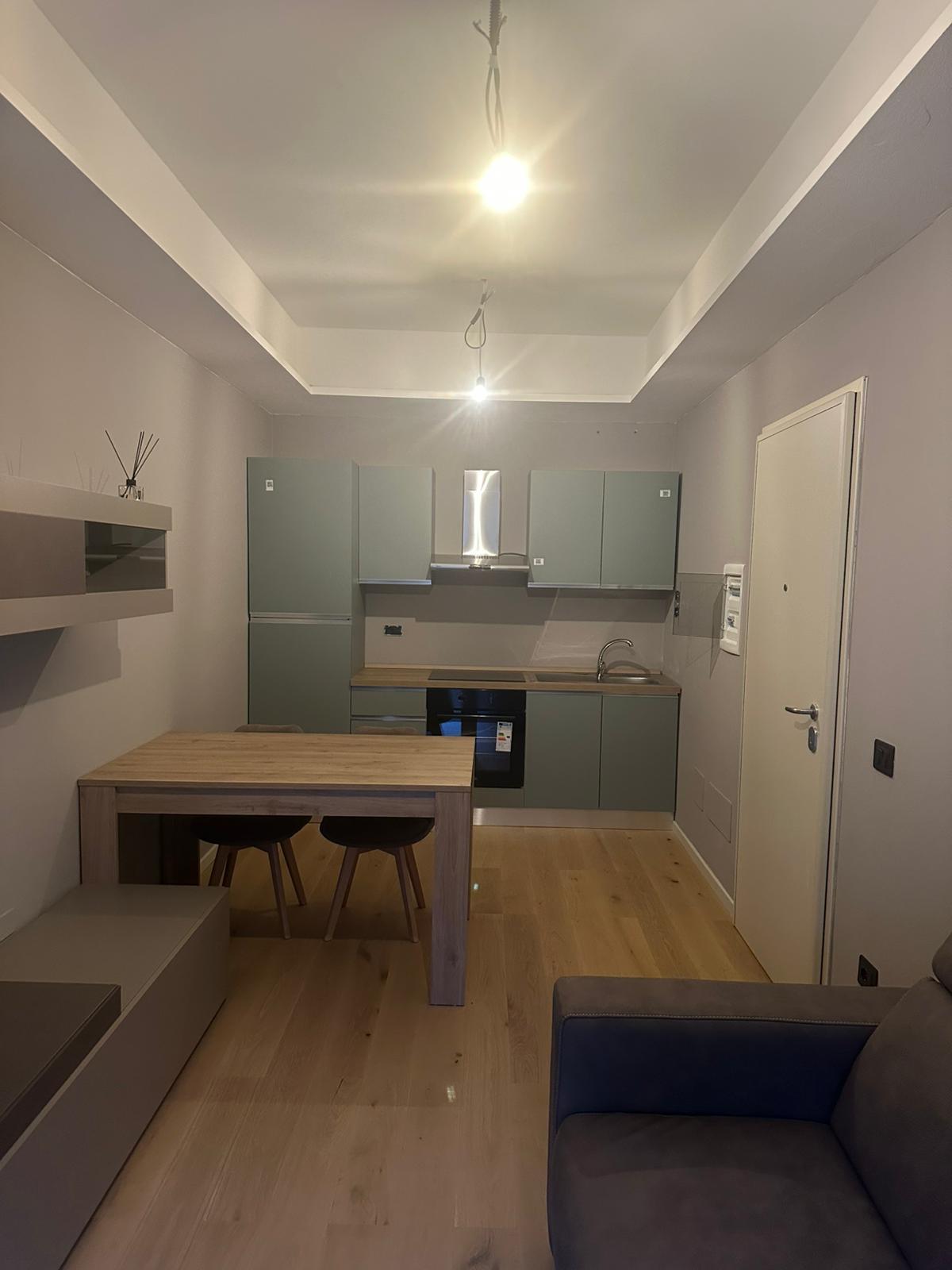 Bilocale ristrutturato a Castelfiorentino