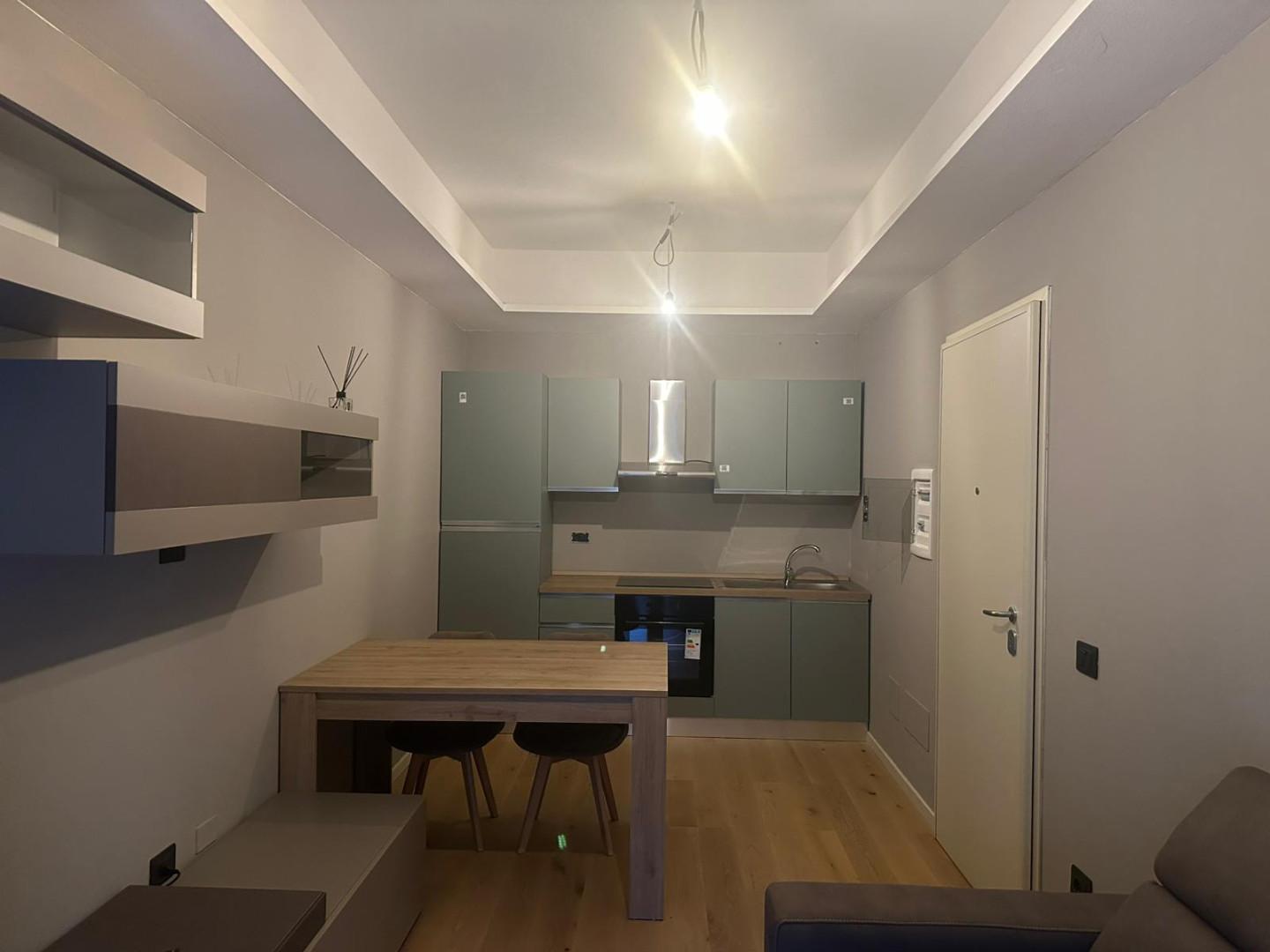 Bilocale ristrutturato a Castelfiorentino