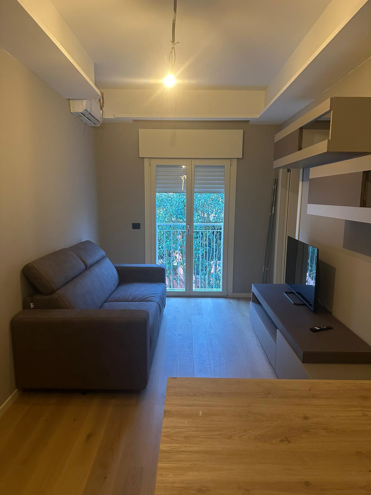 Bilocale ristrutturato a Castelfiorentino