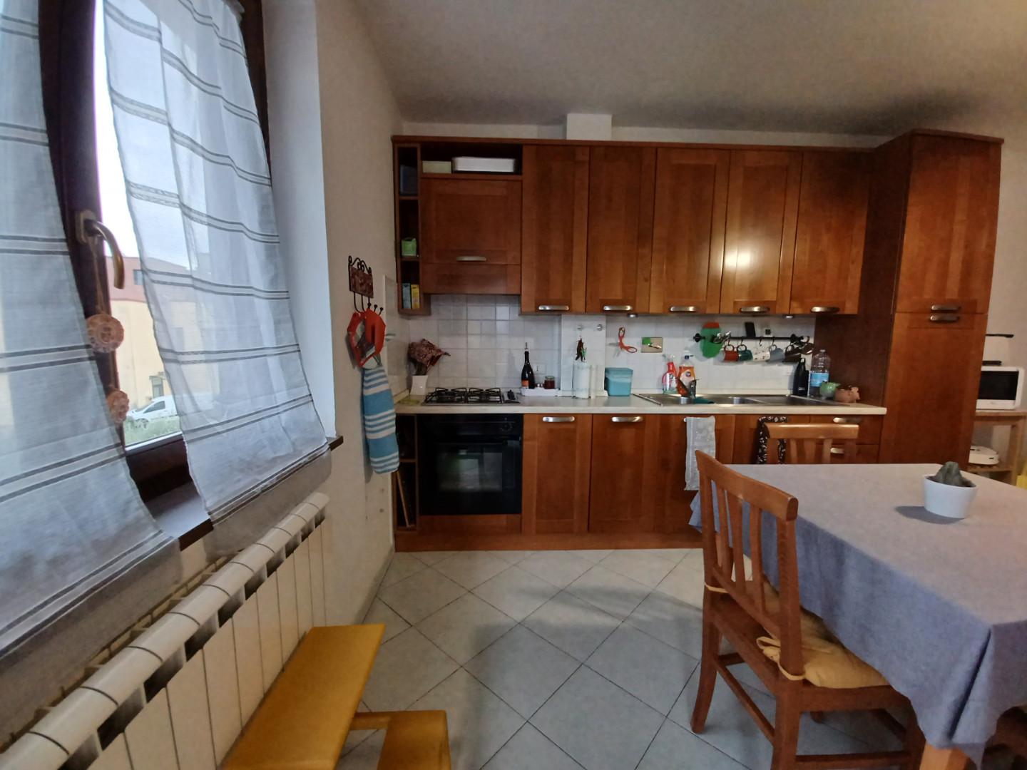 Bilocale arredato in affitto a Montelupo Fiorentino