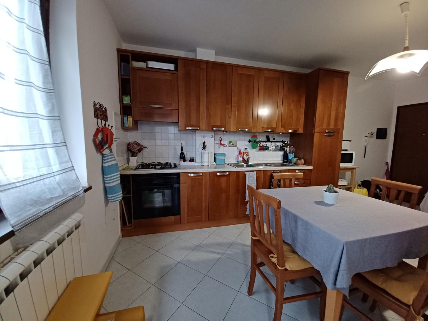 Bilocale arredato in affitto a Montelupo Fiorentino