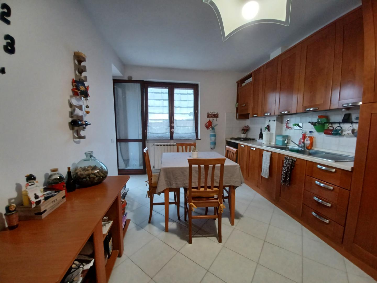 Bilocale arredato in affitto a Montelupo Fiorentino