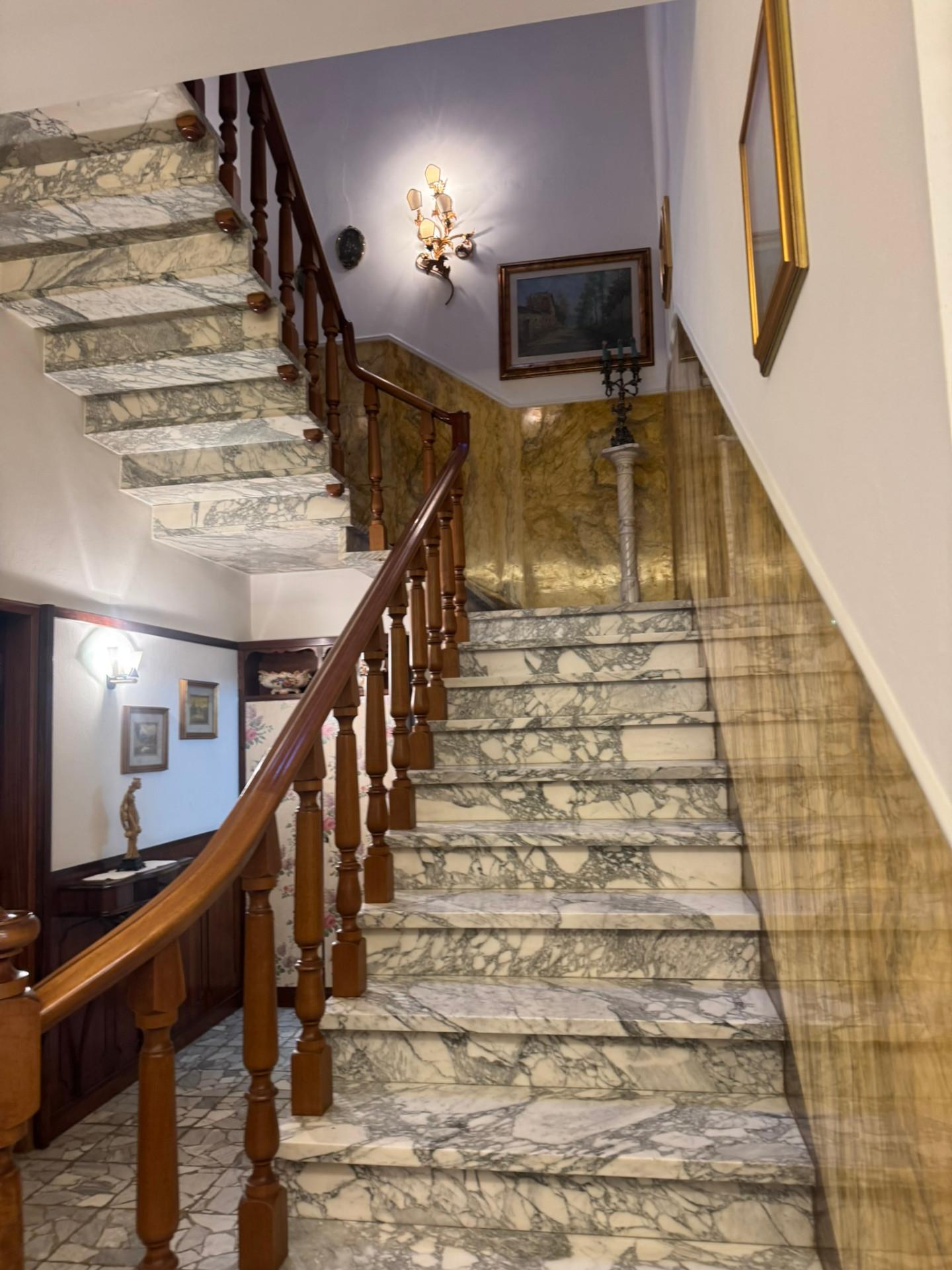 Casa indipendente con giardino a Empoli