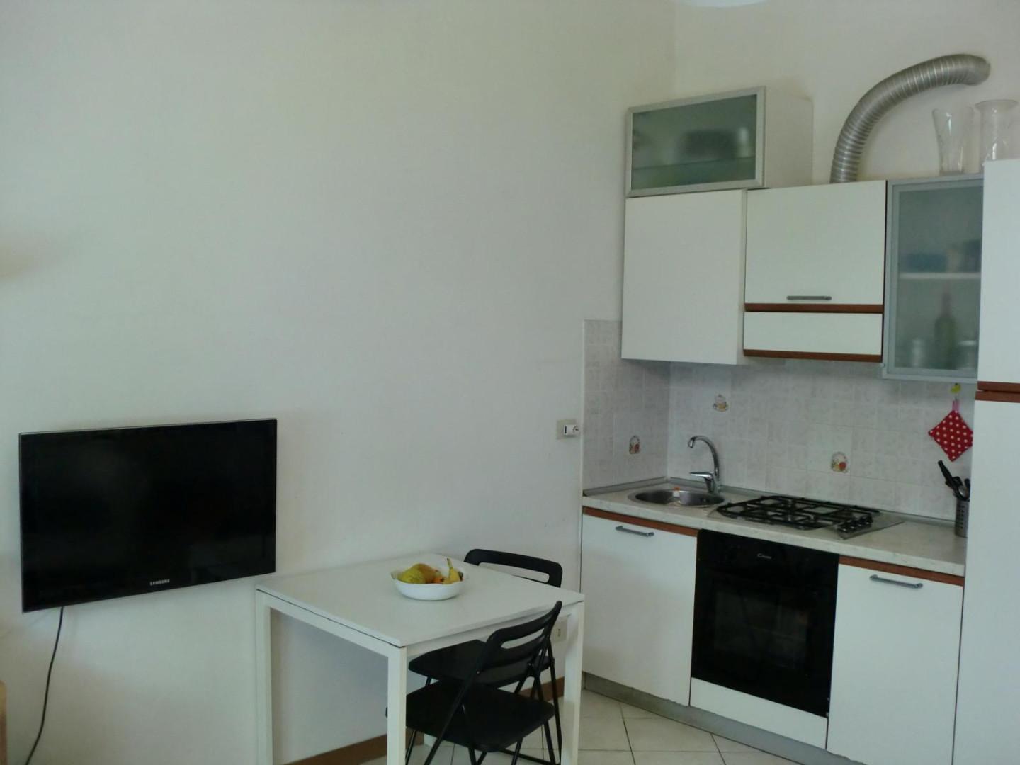 Bilocale in vendita a Empoli