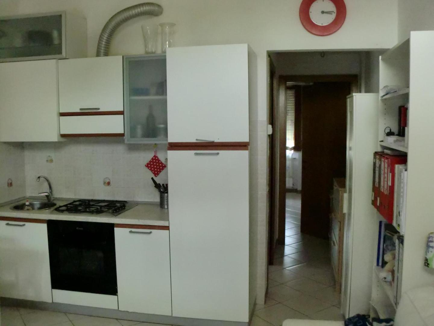 Bilocale in vendita a Empoli