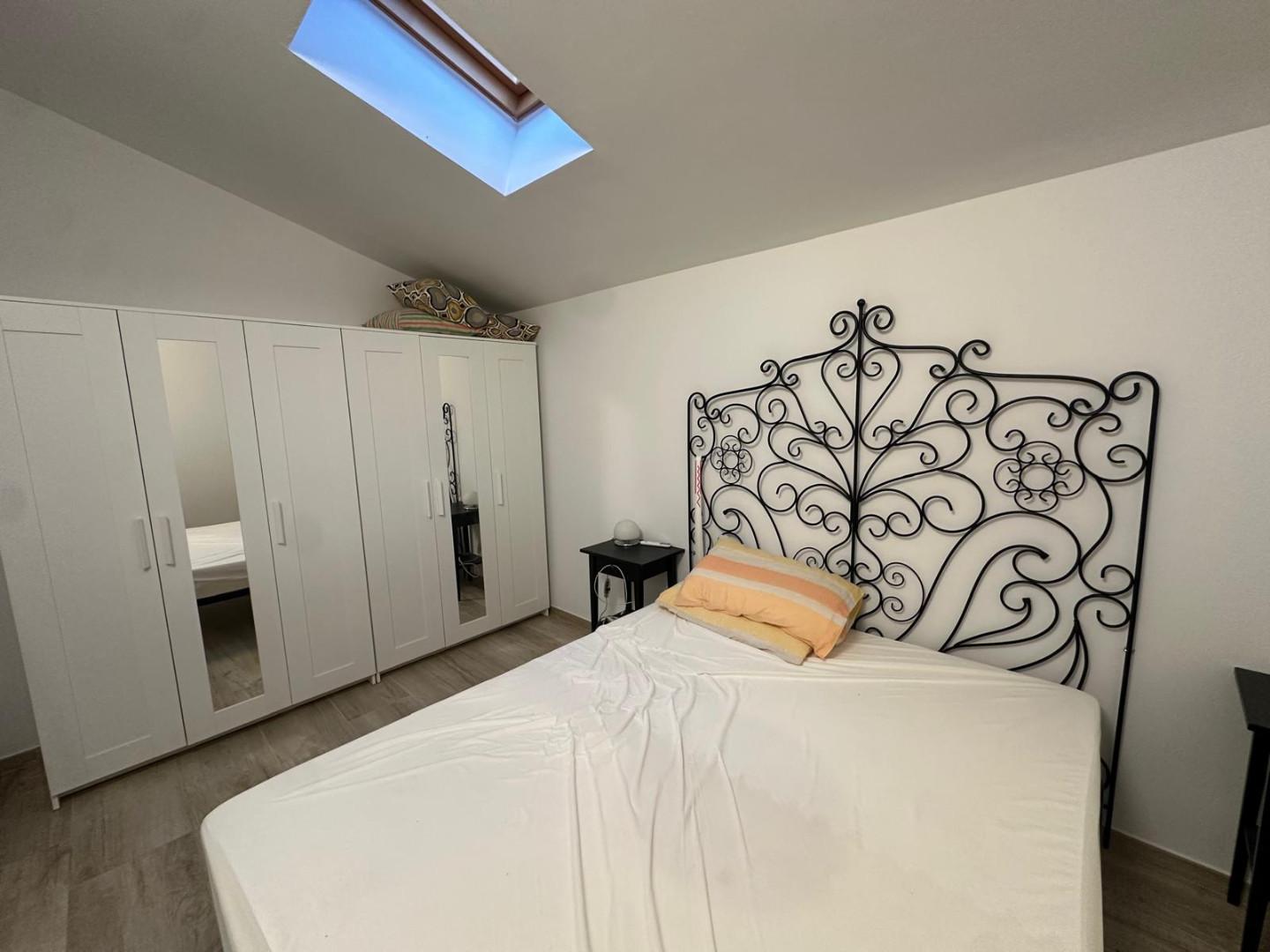 Attico classe A+, Capraia e Limite limite