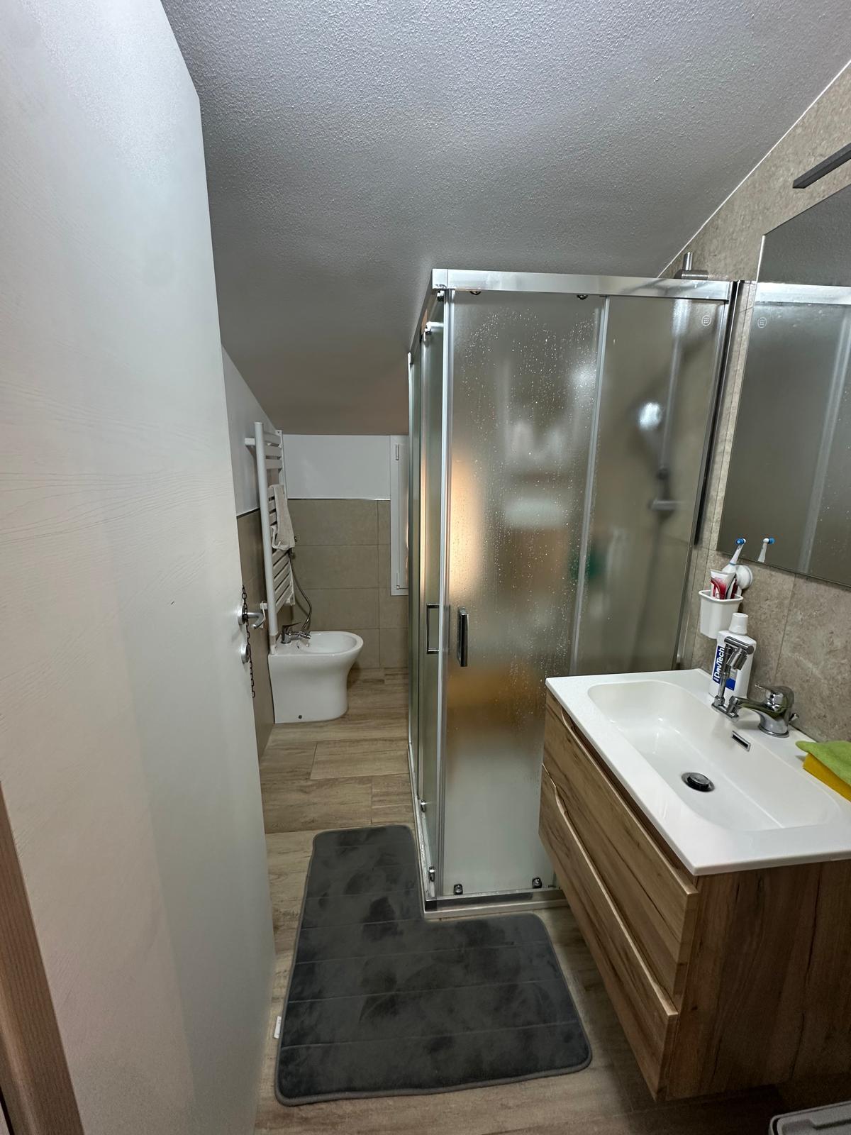 Attico classe A+, Capraia e Limite limite