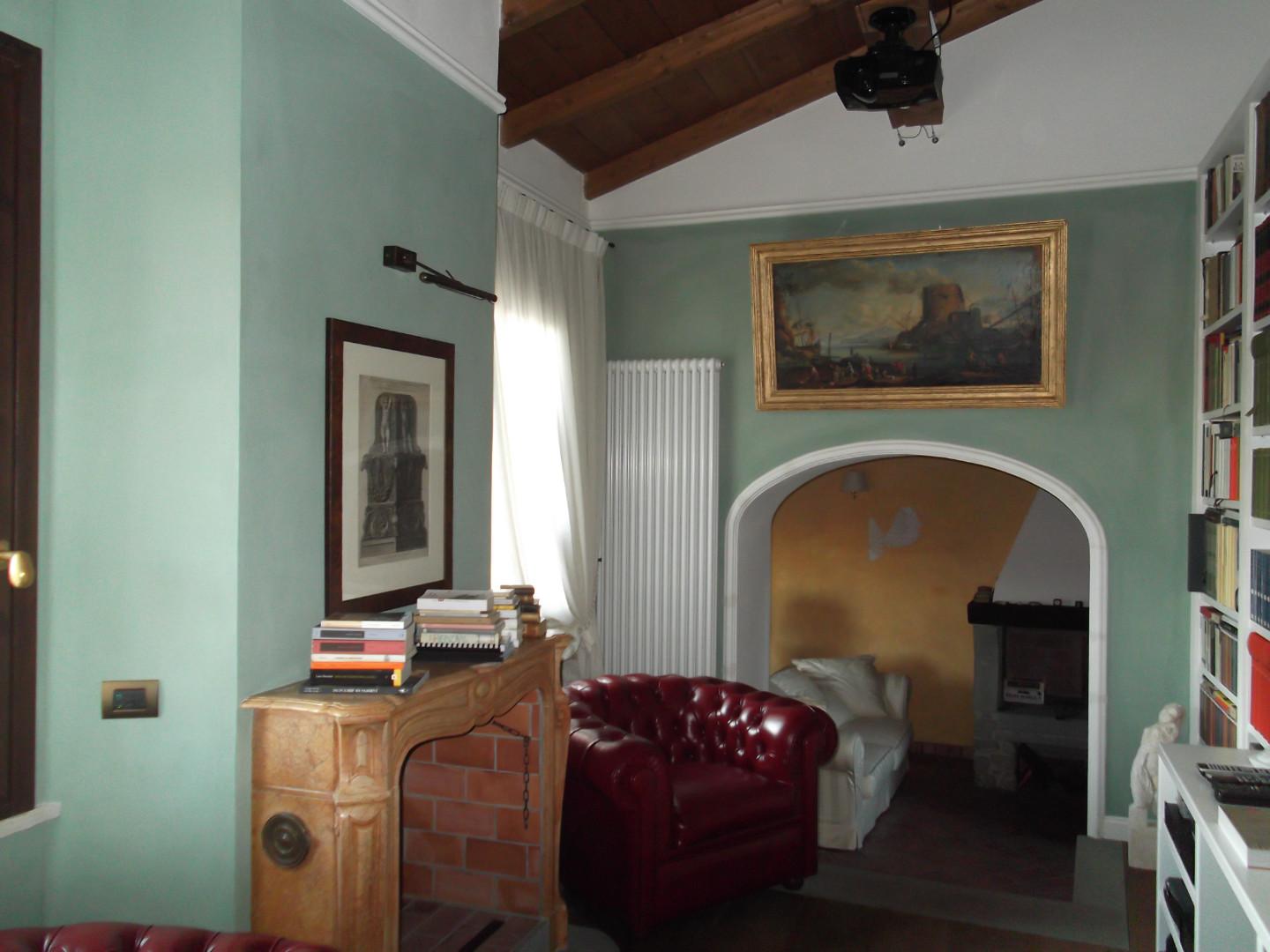 Casa indipendente con giardino, Capraia e Limite capraia