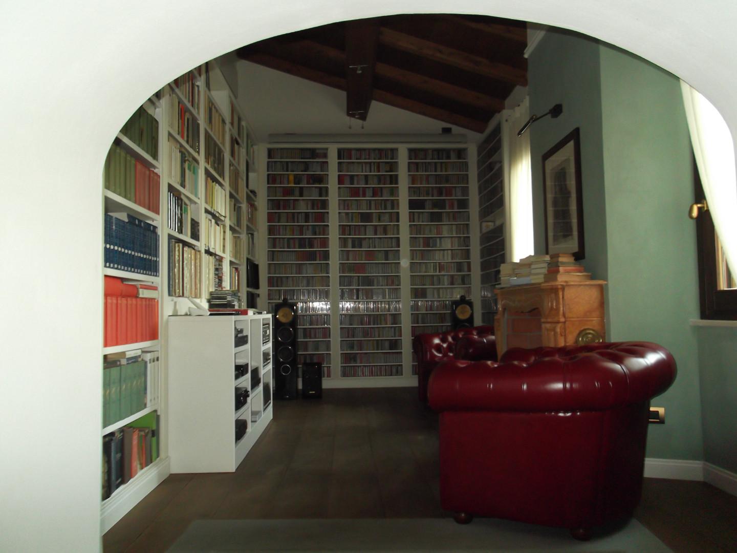 Casa indipendente con giardino, Capraia e Limite capraia