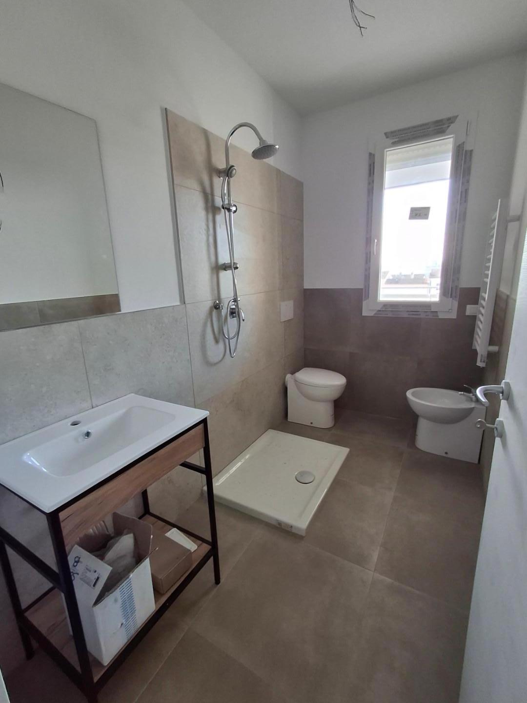 Bilocale arredato in affitto a Capraia e Limite