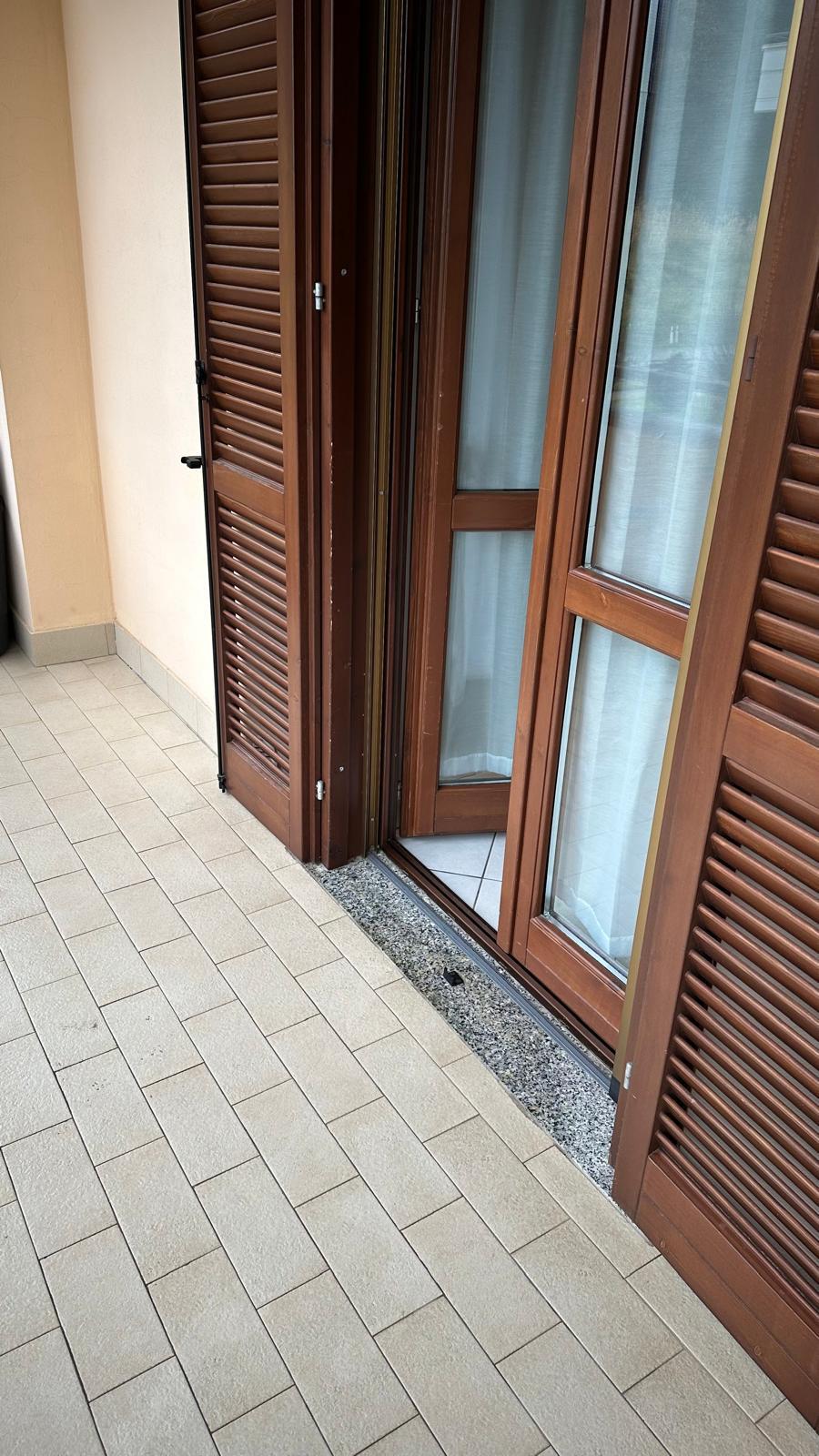 Trilocale arredato in affitto a Capraia e Limite