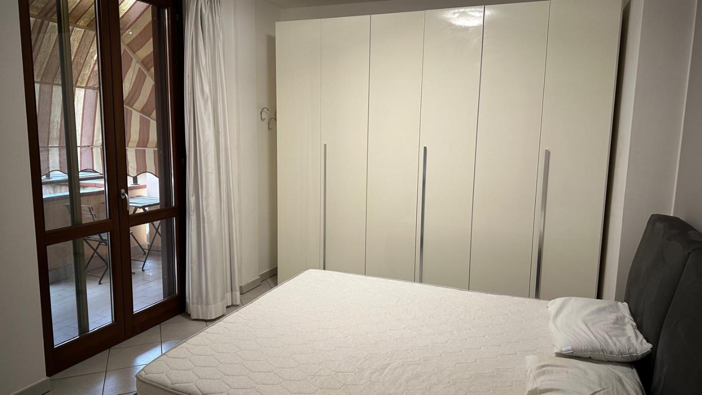 Trilocale arredato in affitto a Capraia e Limite