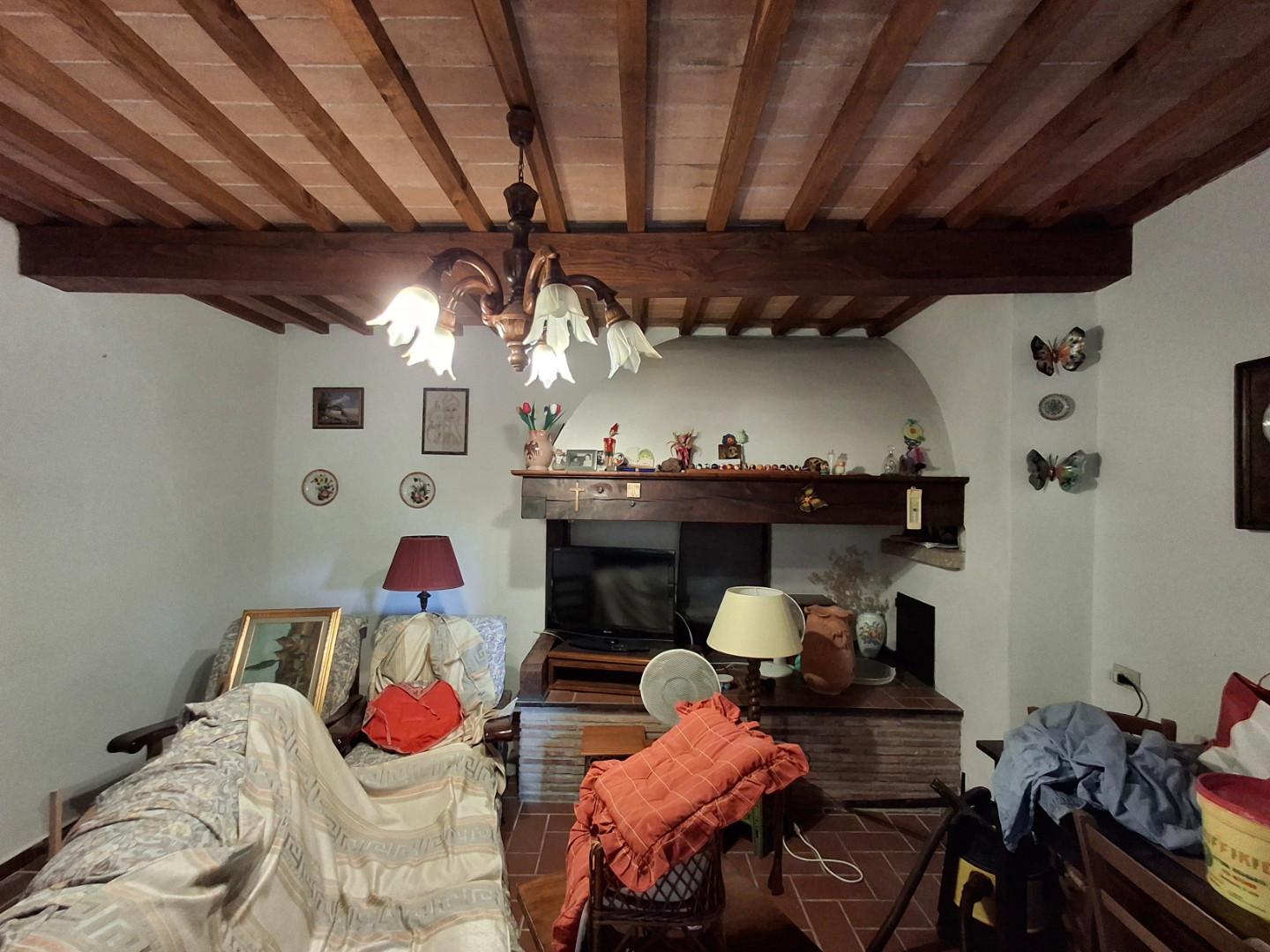 Rustico in vendita a Vinci