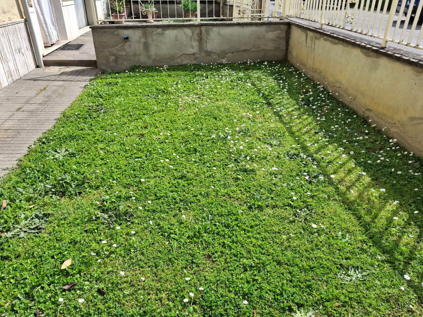 Casa indipendente da ristrutturare a Capraia e Limite