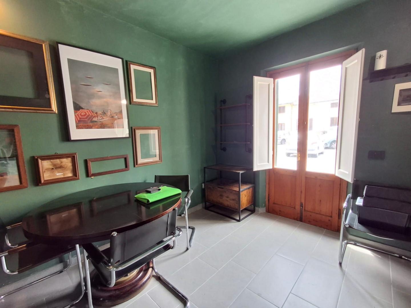 Casa indipendente in vendita, Capraia e Limite limite