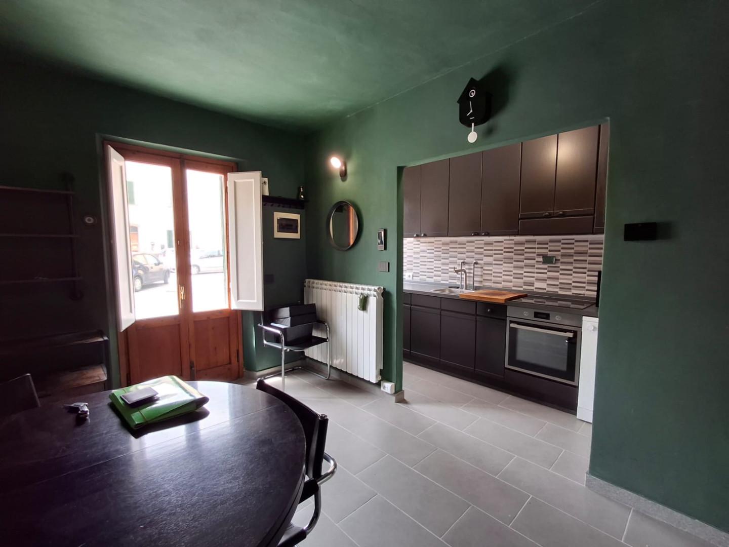 Casa indipendente in vendita, Capraia e Limite limite