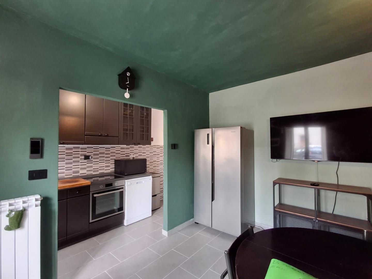 Casa indipendente in vendita, Capraia e Limite limite