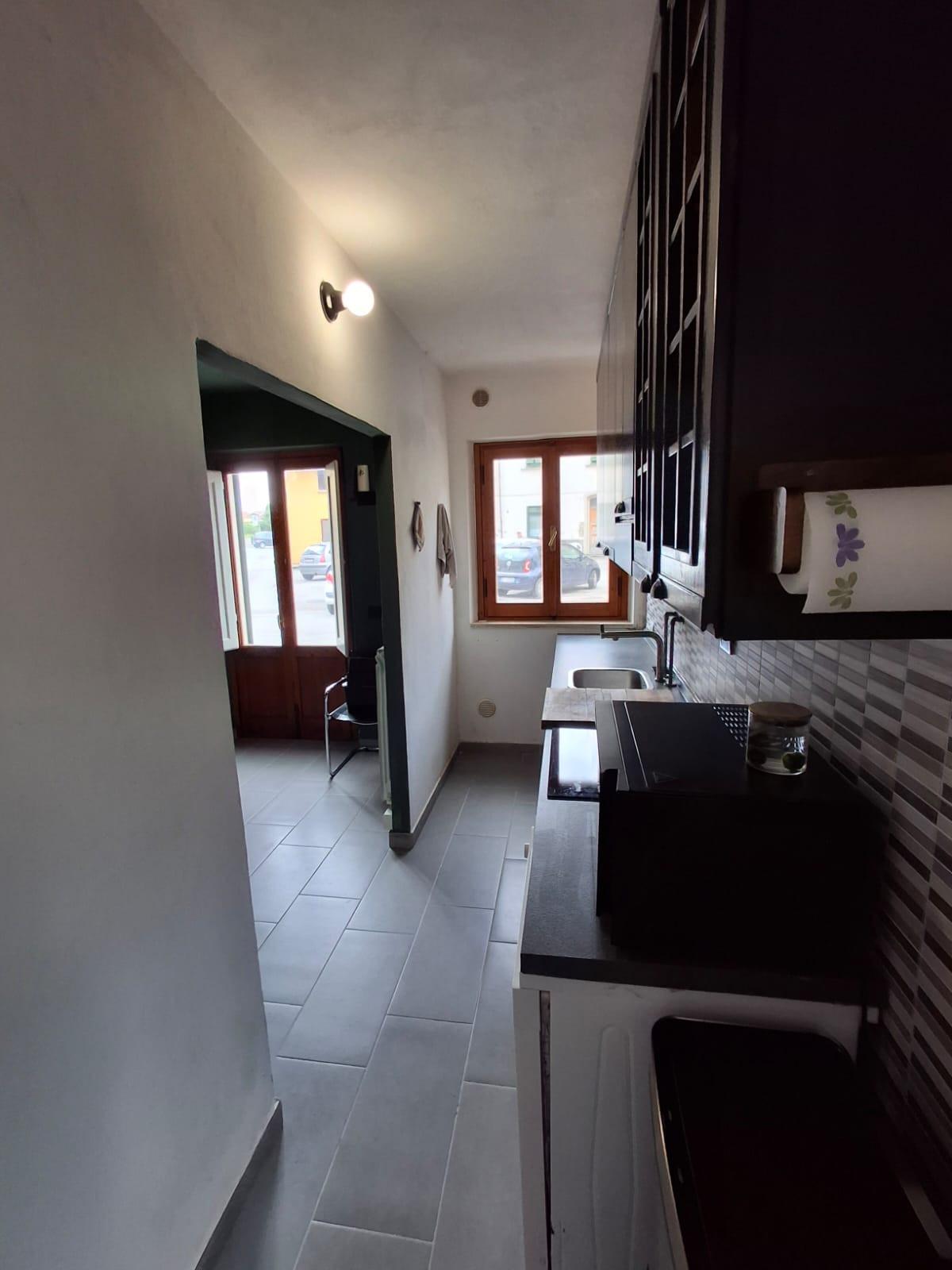 Casa indipendente in vendita, Capraia e Limite limite