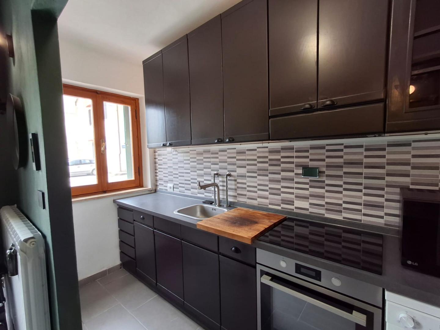 Casa indipendente in vendita, Capraia e Limite limite