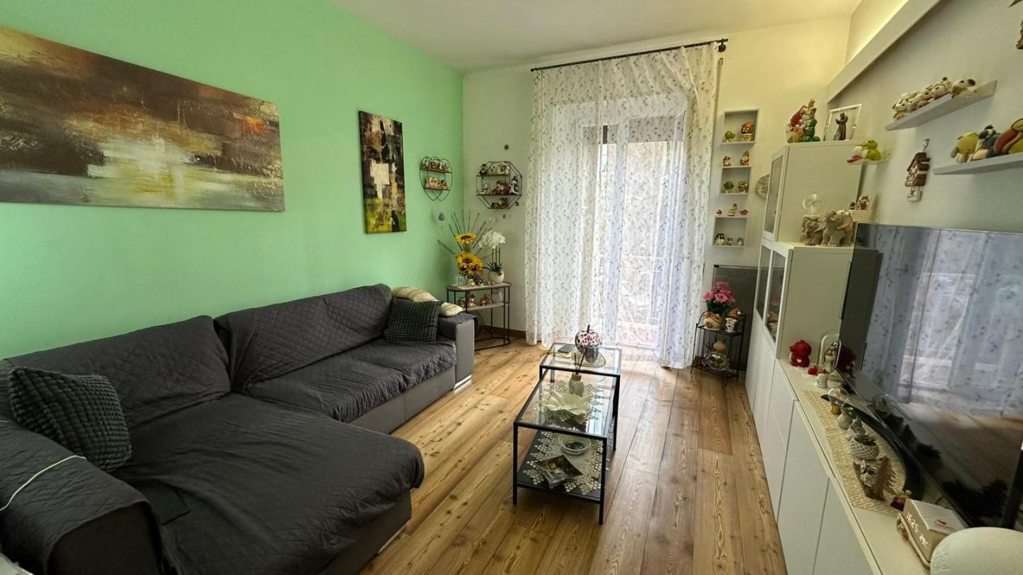 Trilocale in vendita a Sesto Fiorentino