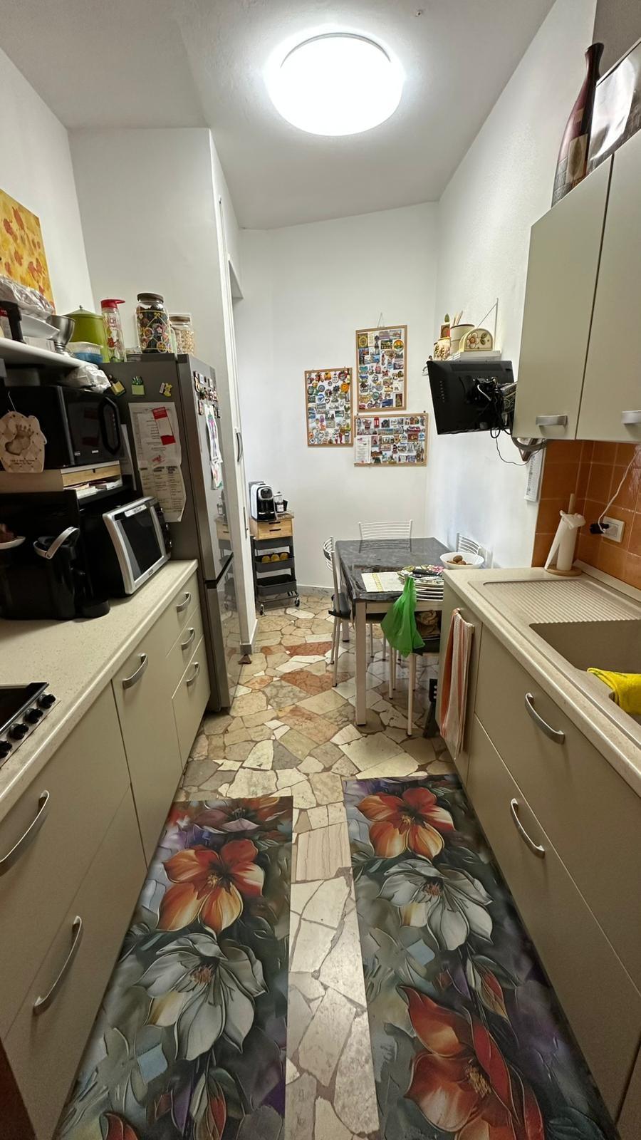 Trilocale in vendita a Sesto Fiorentino