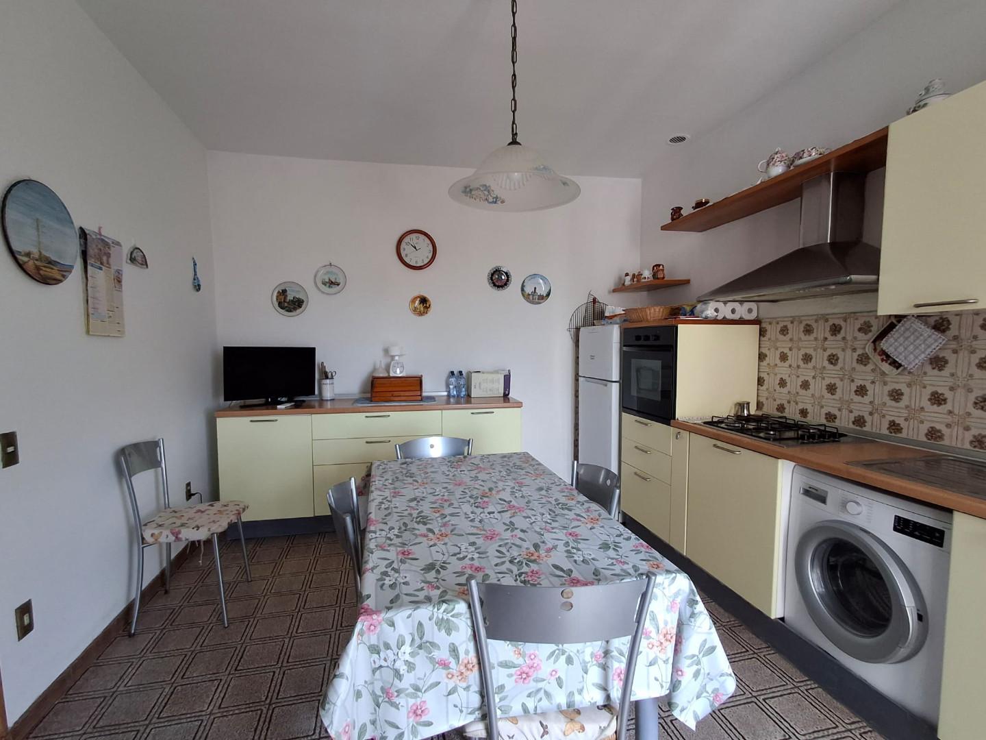 Trilocale in vendita a Capraia e Limite