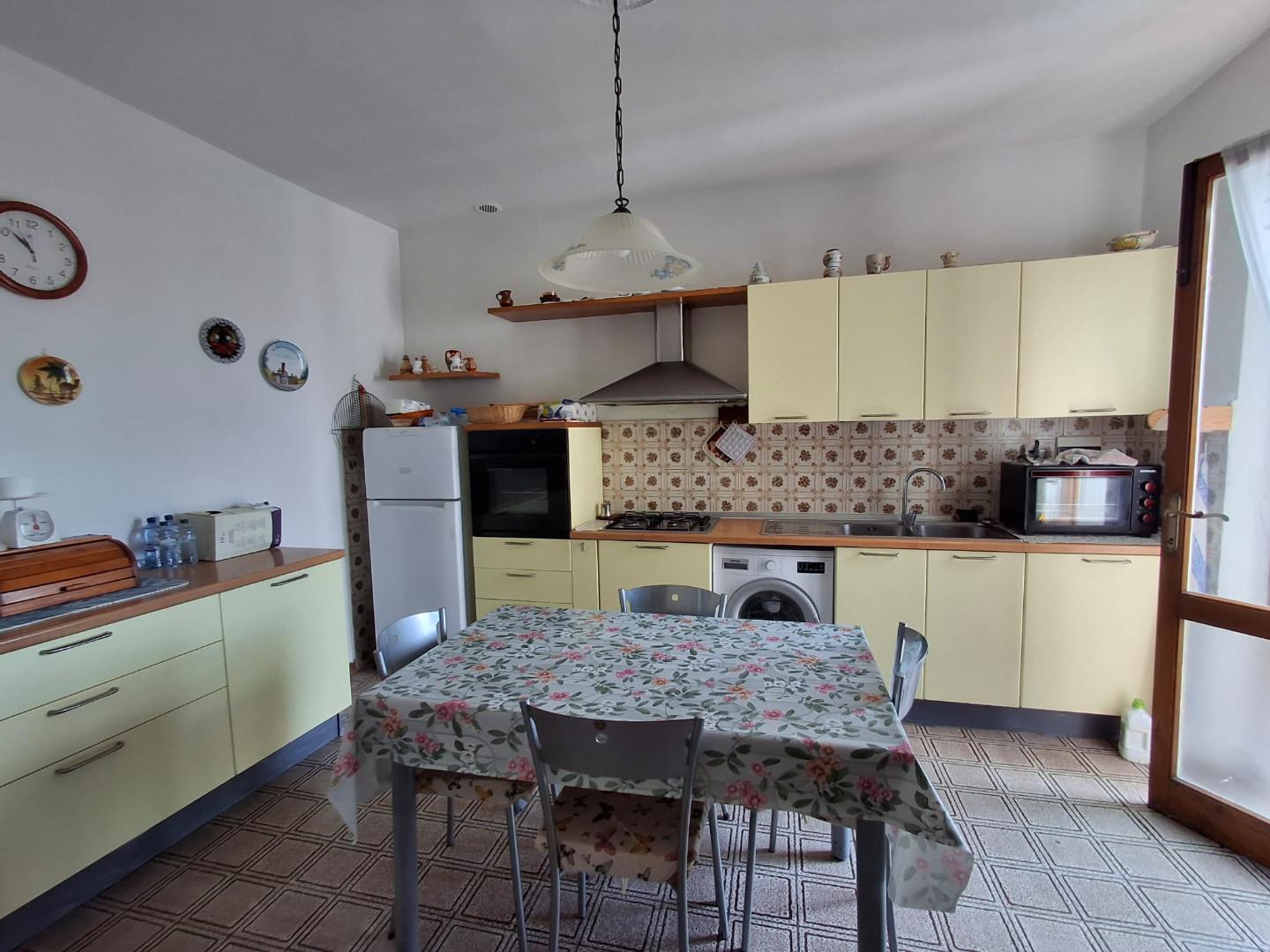 Trilocale in vendita a Capraia e Limite