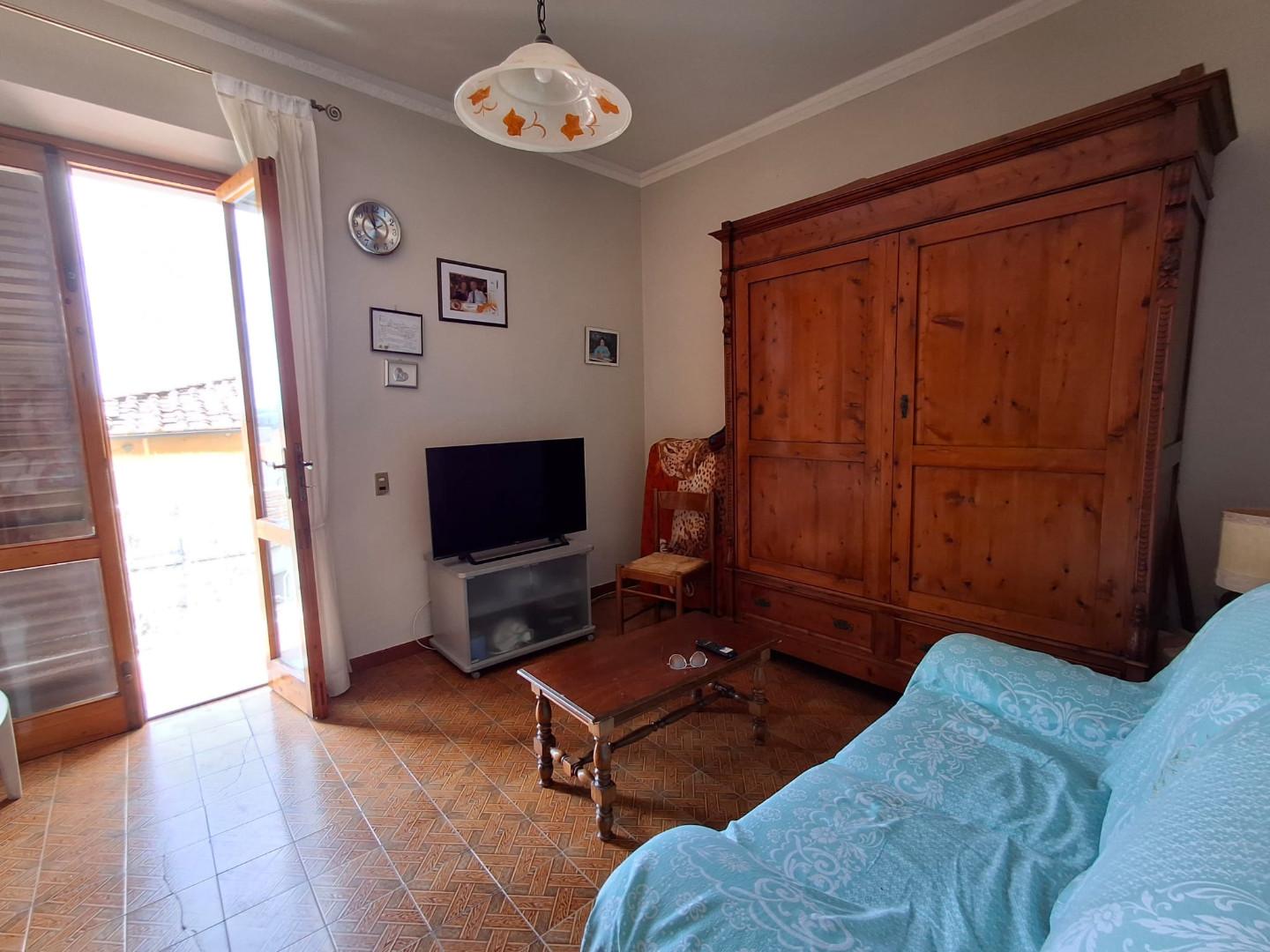 Trilocale in vendita a Capraia e Limite