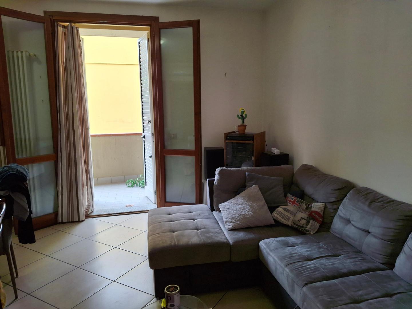 Trilocale in affitto a Capraia e Limite