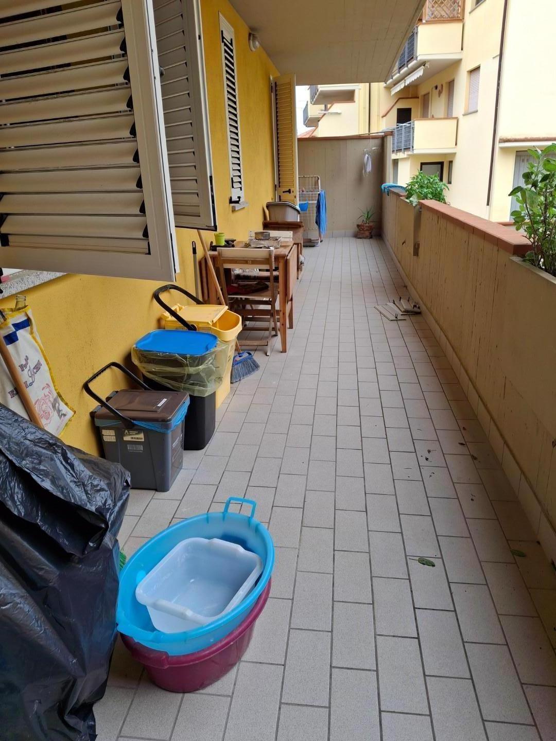 Trilocale in affitto a Capraia e Limite
