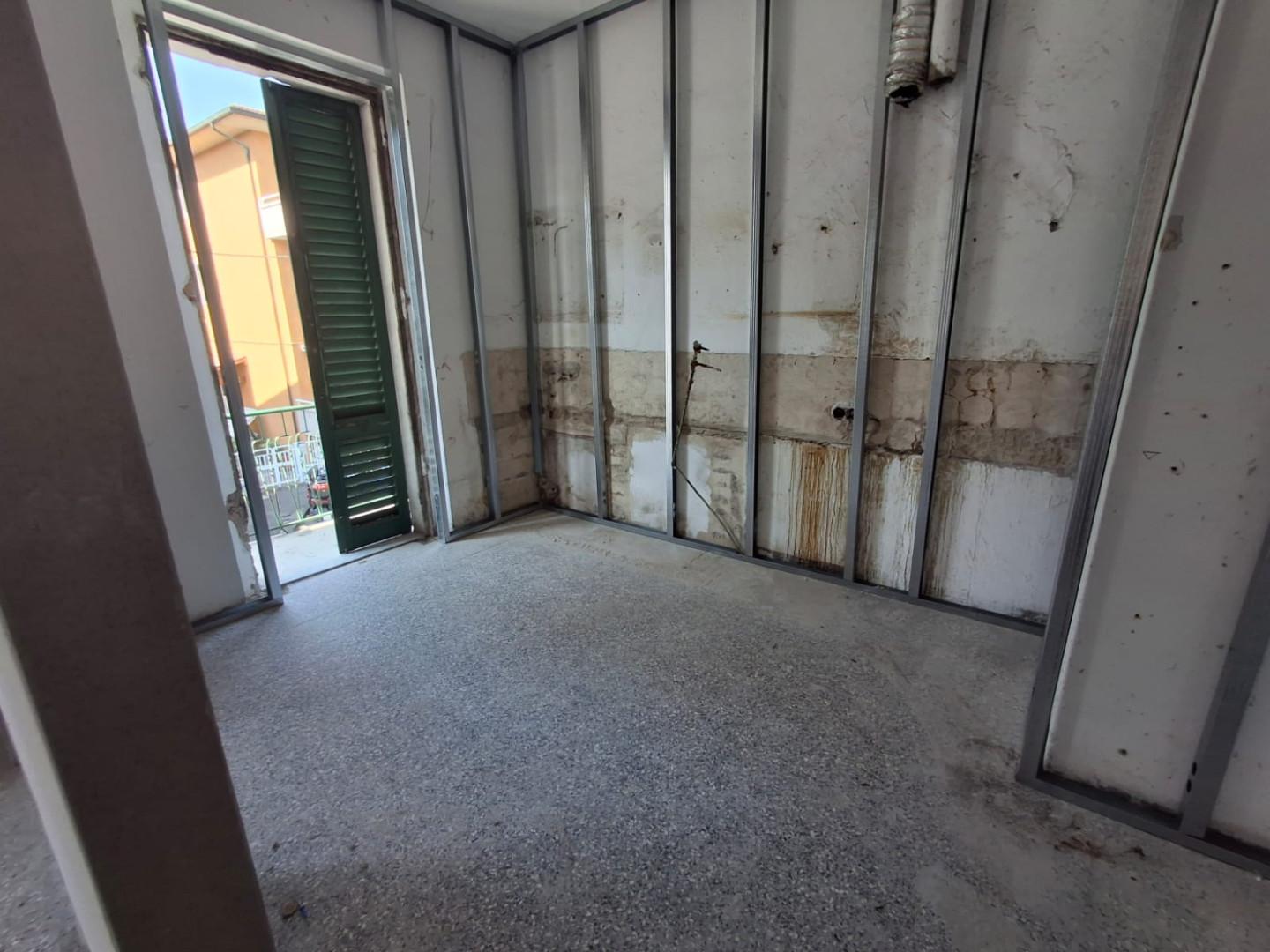 Appartamento ristrutturato a Empoli