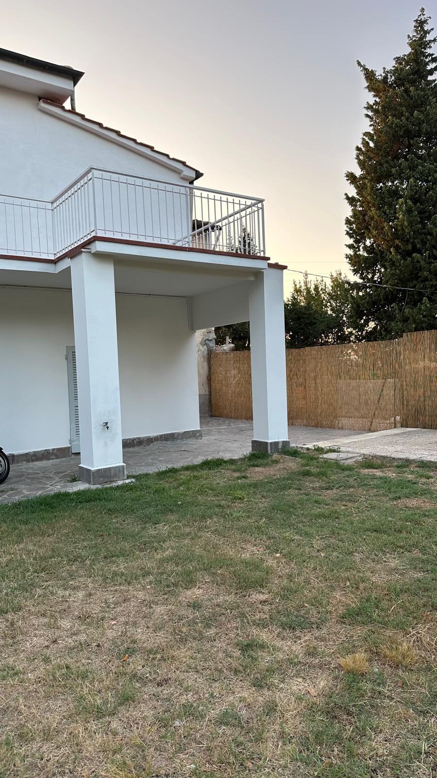Casa indipendente arredata in affitto, Empoli corniola