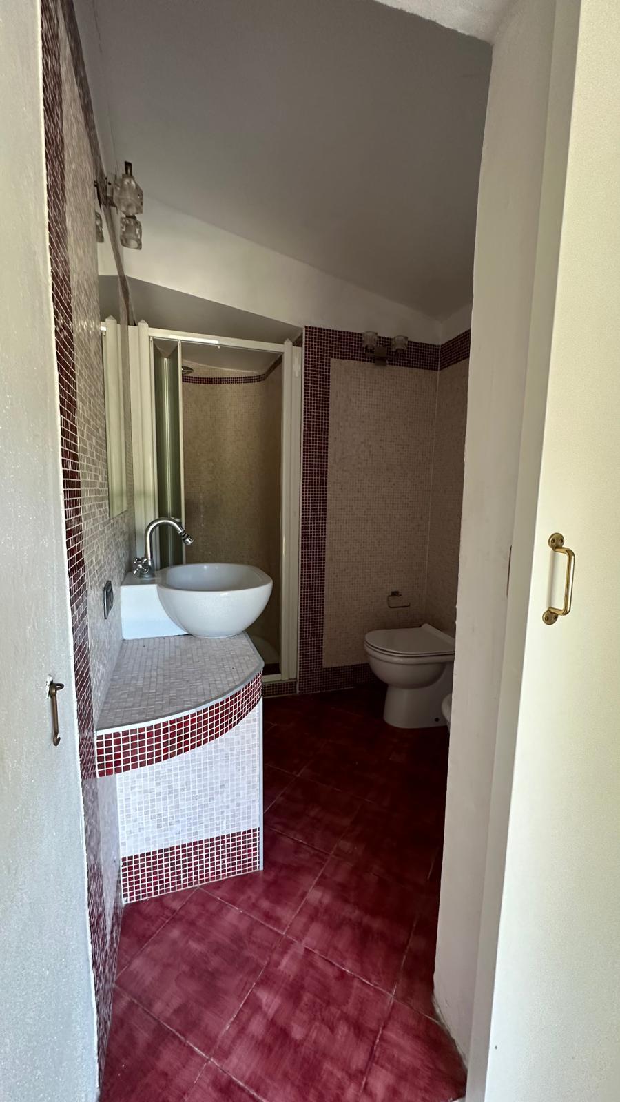 Casa indipendente arredata in affitto, Empoli corniola