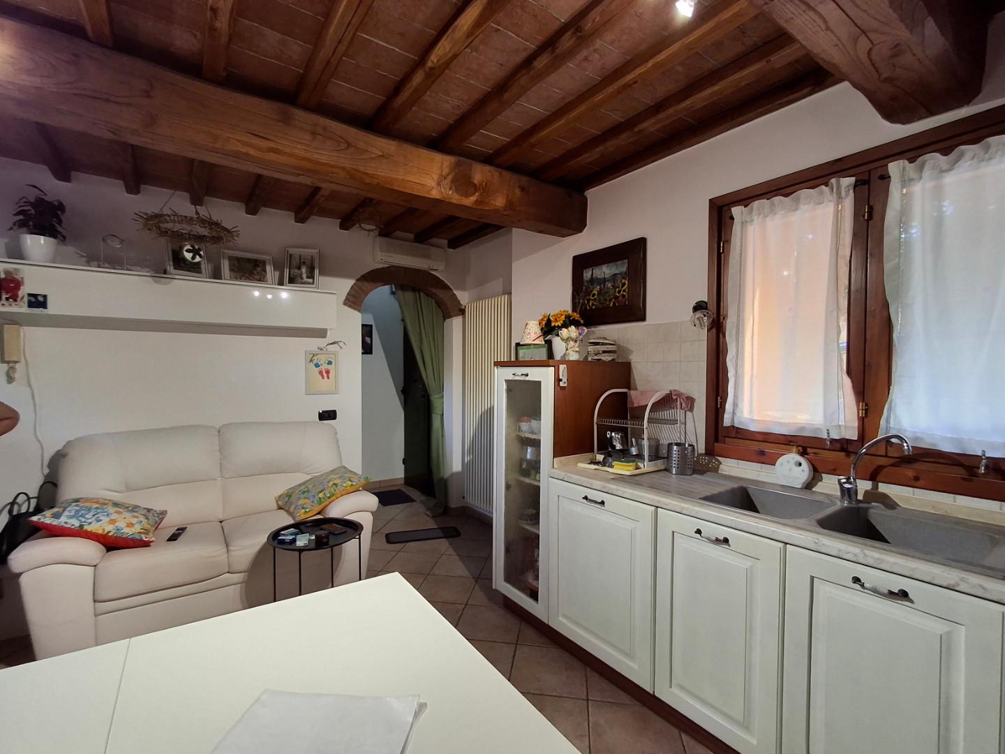 Casa indipendente in vendita a Fucecchio