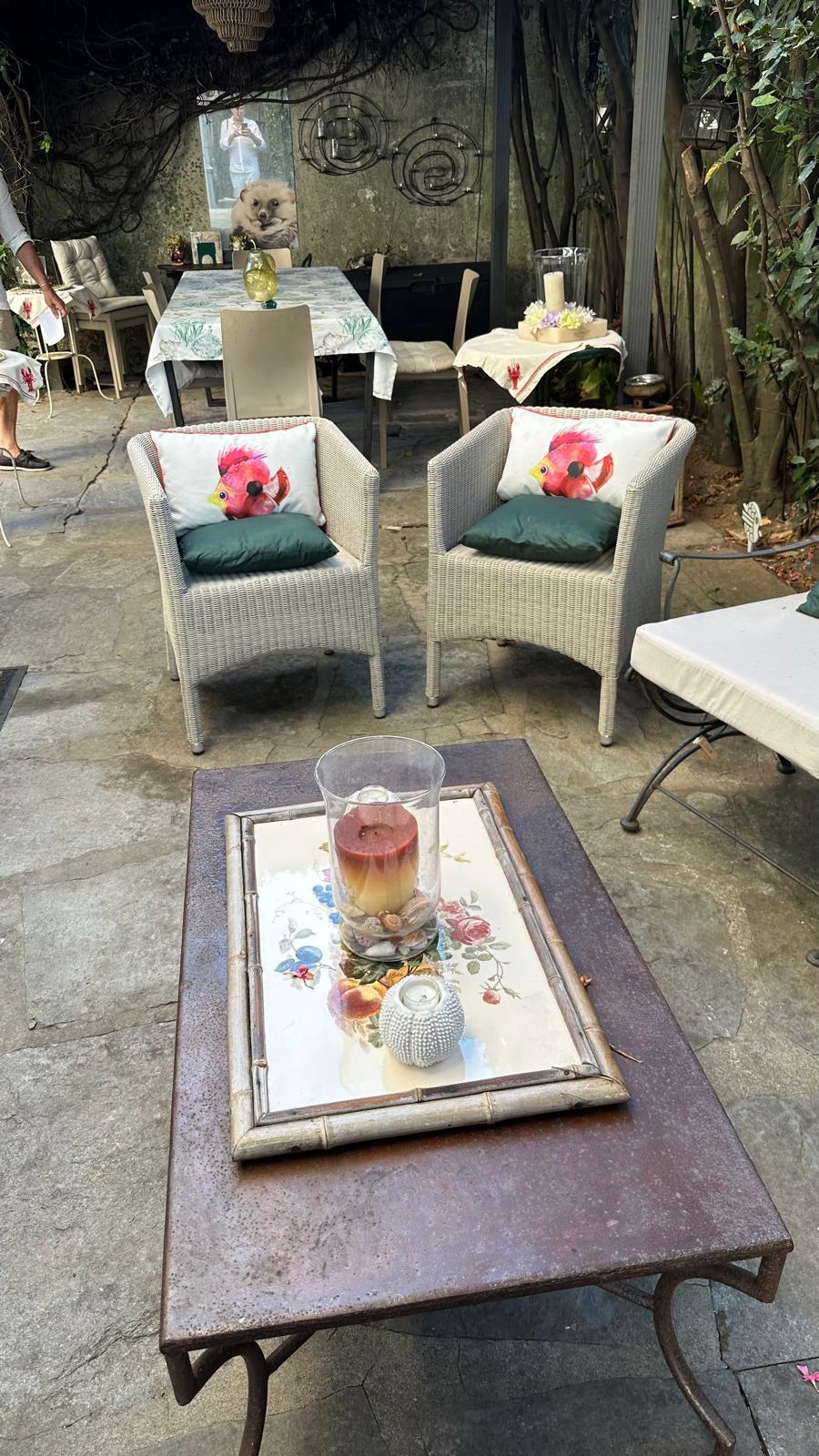Villa Bifamiliare con giardino, Viareggio don bosco