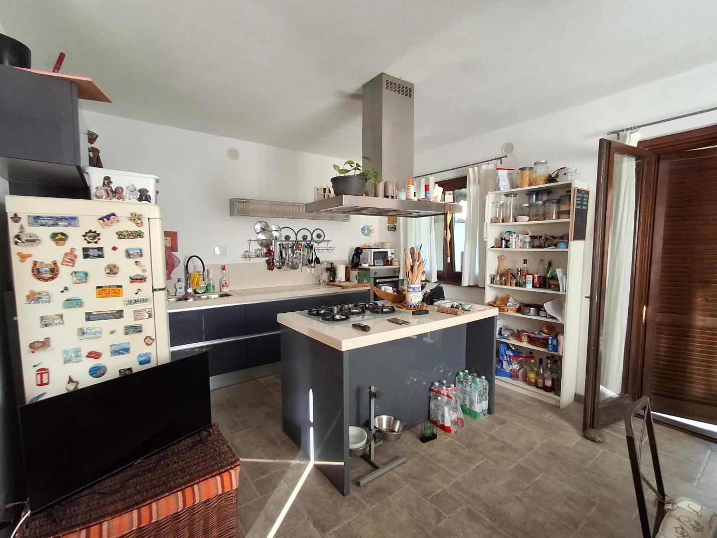 Casa indipendente con giardino a Montelupo Fiorentino
