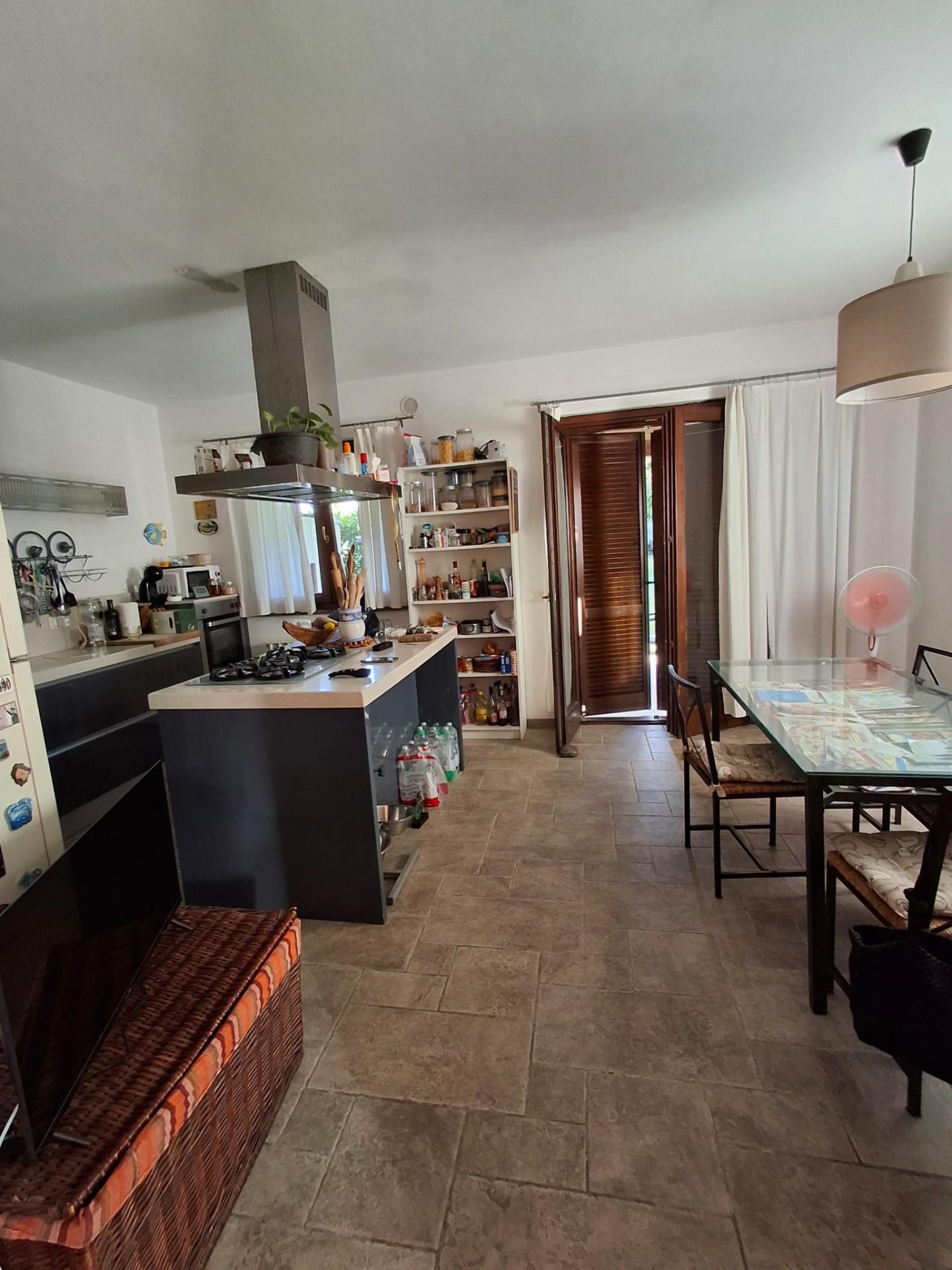Casa indipendente con giardino a Montelupo Fiorentino