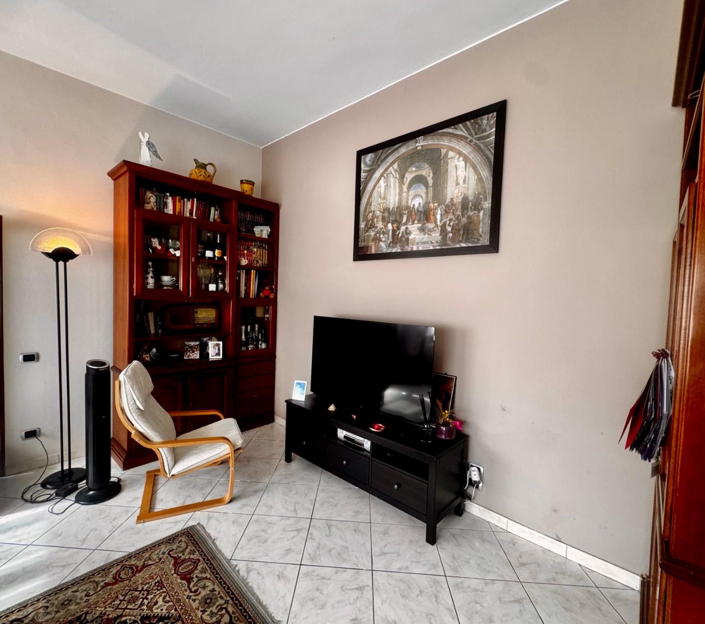 Casa indipendente in vendita a Capraia e Limite